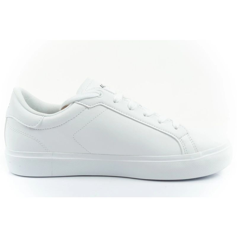 23. Buty Lacoste Powercourt 0721 W 741SUJ001421G
