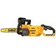 5. Pilarka łańcuchowa 45cm, 54V DCMCS574N DEWALT