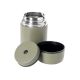 7. Termos obiadowy Esbit Food Jug 750ml, olive green