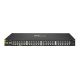 2. HPE Aruba Networking CX 6000 Zarządzany L2/L3 Gigabit Ethernet (10/100/1000) Obsługa PoE 1U Czarny