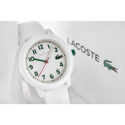 4. Zegarek Dziecięcy Lacoste LACOSTE 12.12 KIDS 2030039 + BOX