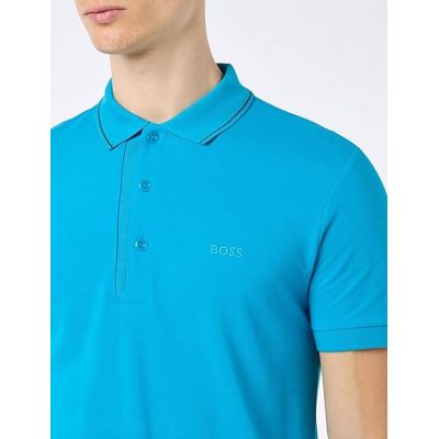 5. Koszulka Polo Boss Paule 4 M 50506195-442