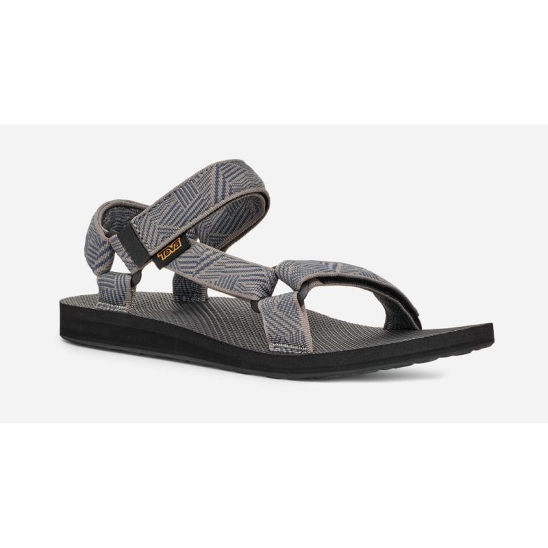 2. Teva Original Universal Sandały Oliwkowy