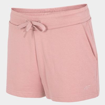 6. Spodenki 4F W H4L22-SKDD350 56S