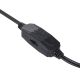 6. Zestaw głośników komputerowe AUDIOCORE AC860 (2.0; kolor czarny)