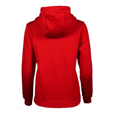 2. Bluza z kapturem damska Nike Park 26 Fleece IO9040-657