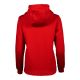 2. Bluza z kapturem damska Nike Park 26 Fleece IO9040-657