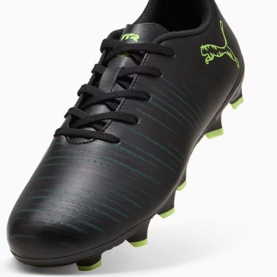 4. Buty Puma Future 8 Match Jr FG/AG 108622-02