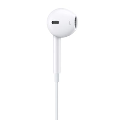 3. Apple EarPods (USB-C)