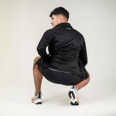 12. Męska Bluza FORTAN