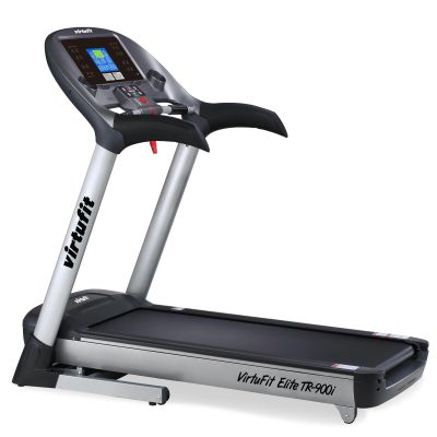 3. VIRTUFIT ELITE TR-900I BIEŻNIA ELEKTRYCZNA