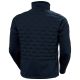 8. Helly Hansen męska kurtka dla żeglarzy HP HYBRID STRETCH INSULATOR 34103 597