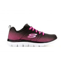 Buty dziecięce Skechers Skech Appeal 2.0 81662L-BKHP