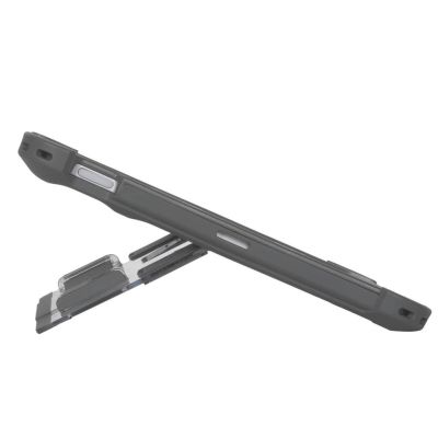 7. Targus THD966GL etui na tablet 27,9 cm (11") Bumper Szary, Przezroczysty