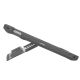 7. Targus THD966GL etui na tablet 27,9 cm (11") Bumper Szary, Przezroczysty