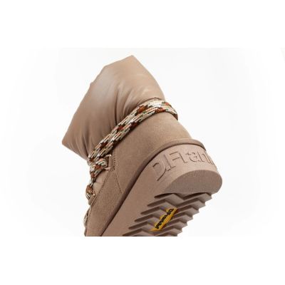 27. Buty D.Franklin W DFSH375003-TAUP