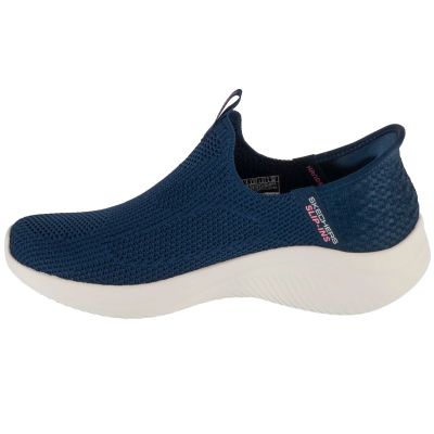2. Skechers Slip-Ins: Ultra Flex 3.0 - Easy Win 150450-NVY Granatowe 36
