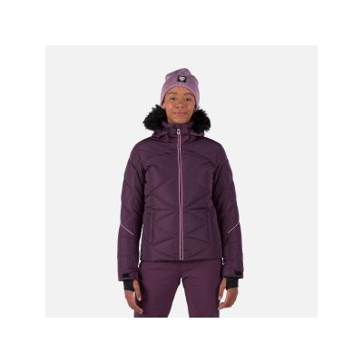 Kurtka Rossignol W Staci Pearly Jkt