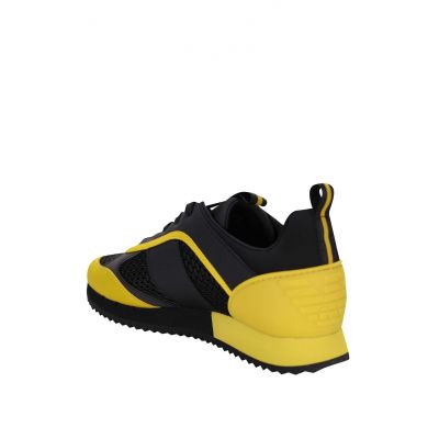 4. Buty Emporio Armani EA7 M X8X027-XK050-D187