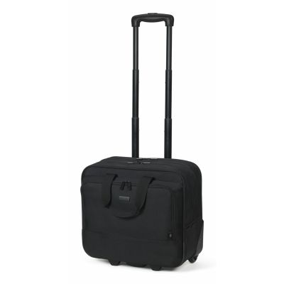 2. Dicota Laptop Roller Top Traveller Eco BASE 13 -16" black