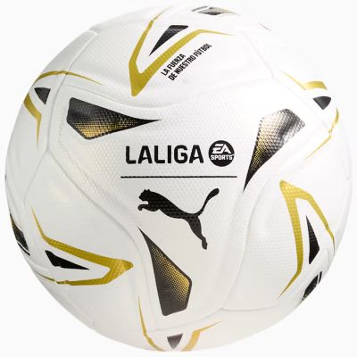 Piłka Puma Stellar Stellar Cup Laliga ElClassico 085156-01