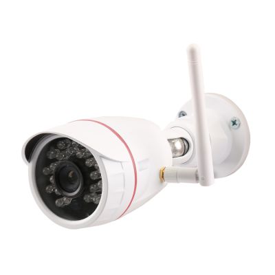 Olympia OC 1280P Tubowa Kamera bezpieczeństwa IP Zewnętrzna 1280 x 720 px Sufit / Ściana