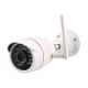 Olympia OC 1280P Tubowa Kamera bezpieczeństwa IP Zewnętrzna 1280 x 720 px Sufit / Ściana