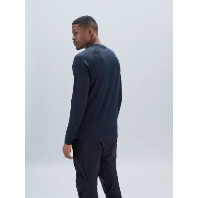 3. Bluza na rower POC Reform Enduro Jersey - uranium black
