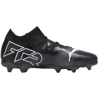 11. Buty piłkarskie Puma Future 7 Match FG/AG Jr 107729 02