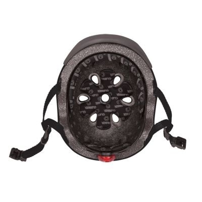 6. Kask Globber Elite Lights 507-120 HS-TNK-000011576