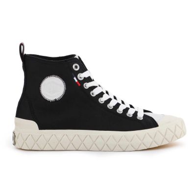 13. Buty Palladium Palla ACE MID LTH UL U 77174-002-M