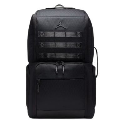 Plecak sportowy Air Jordan Jam Collectors Backpack 31.5L Black - MA0944-023