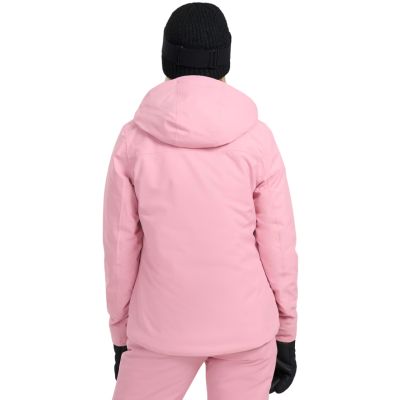 15. Kurtka narciarska 4F W 4FWAW25TTJAF0954  54S