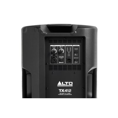 6. Alto TX 412 - Kolumna aktywna 700W