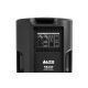 6. Alto TX 412 - Kolumna aktywna 700W