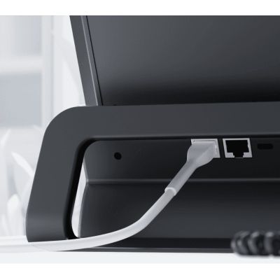 2. Ubiquiti Phone Touch Max Inteligentny telefon Czarny