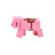 4. MINECRAFT S2 3D WIND-UP TOY - BABY ZOMBIE & PIG