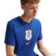 4. Koszulka męska Nike Chelsea F.C. niebieska IQ4996 495