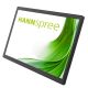 4. Monitor LED Hannspree HT 221 PPB - 54.6 cm (22") - 1920 x 1080 Full HD