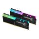 Pamięć G.SKILL TridentZ RGB F4-3200C16D-16GTZR (DDR4 DIMM; 2 x 8 GB; 3200 MHz; CL16)