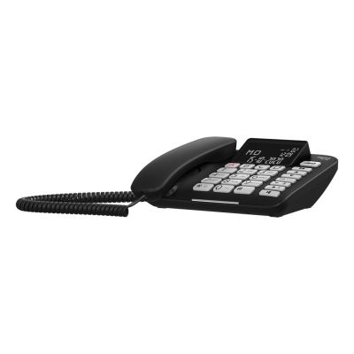 6. Gigaset DL780 Plus - Telefon stacjonarny DECT bezprzewodowy