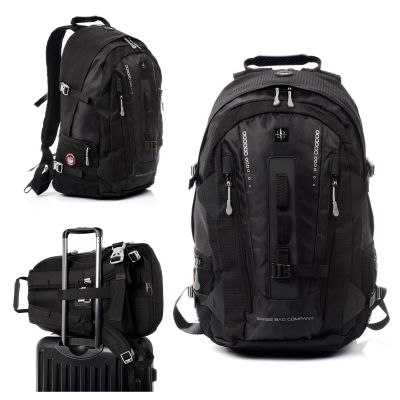 34. Plecak Verbier z torbą na laptopa 15,6" 36L 76198