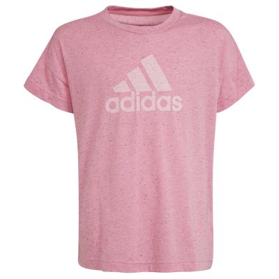 6. Koszulka adidas Badge of Sport Tee Jr HM2648