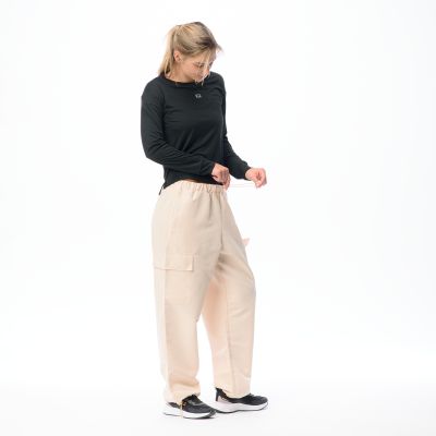 26. Damskie Spodnie IBAN WMNS