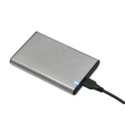 5. OBUDOWA I-BOX HD-05 ZEW 2,5" USB 3.1 GEN.1 GREY
