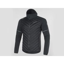 La Sportiva Koro JKT M ZARJ 016 K00G07 Black/Cloud