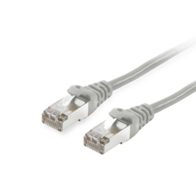 4. Equip 605603 kabel sieciowy Szary 50 m Cat6 S/FTP (S-STP)