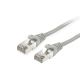 4. Equip 605603 kabel sieciowy Szary 50 m Cat6 S/FTP (S-STP)