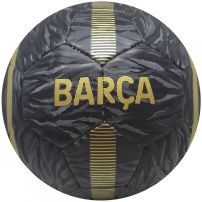 2. Piłka nożna FC Barcelona oficjalna licencjonowana 377249