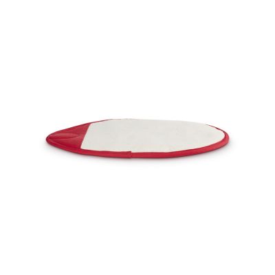 5. Le Creuset Pot Holder Rękwica kuchenna 1 szt. Czerwony Bawełna